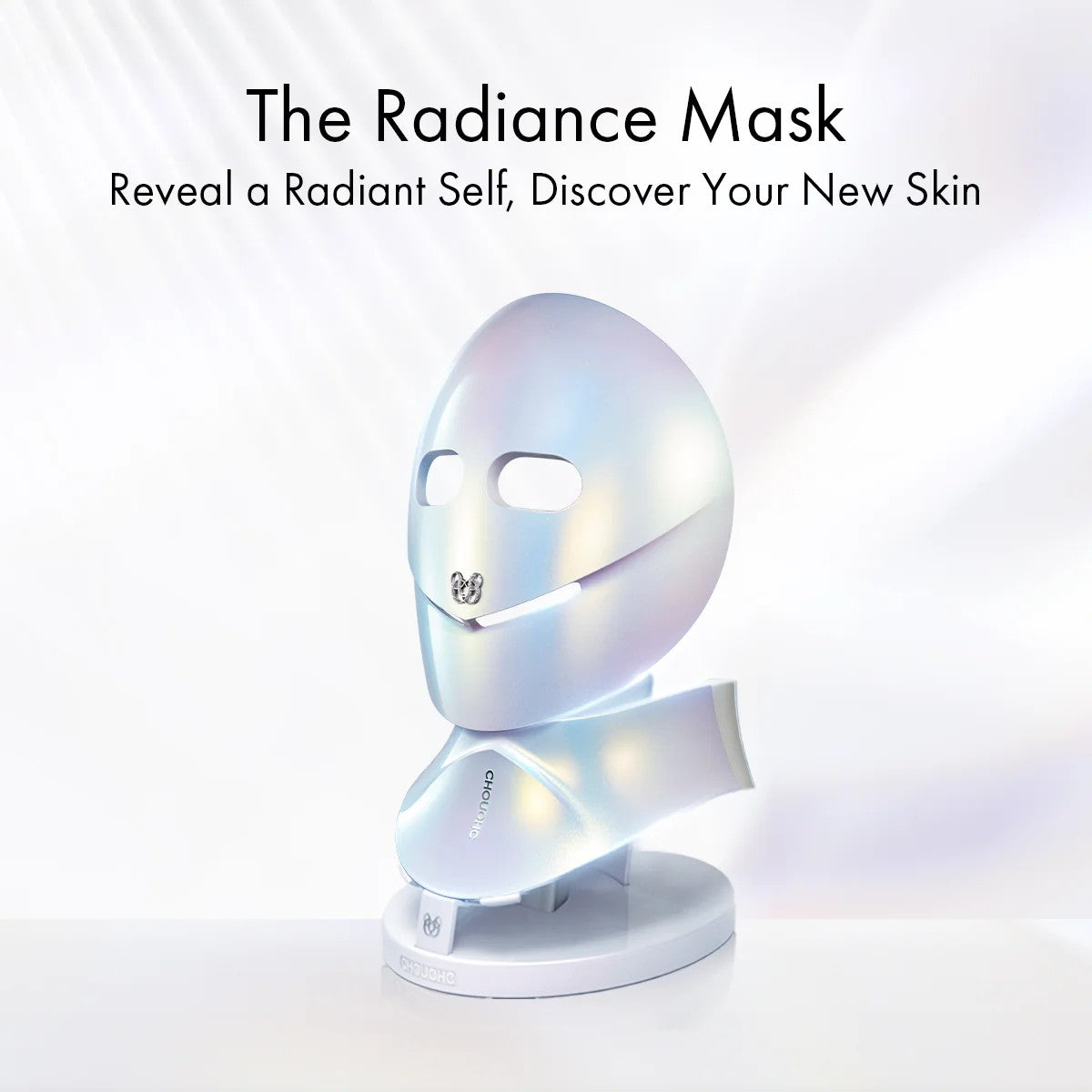 The Radiance Kit (Mask&Neck)