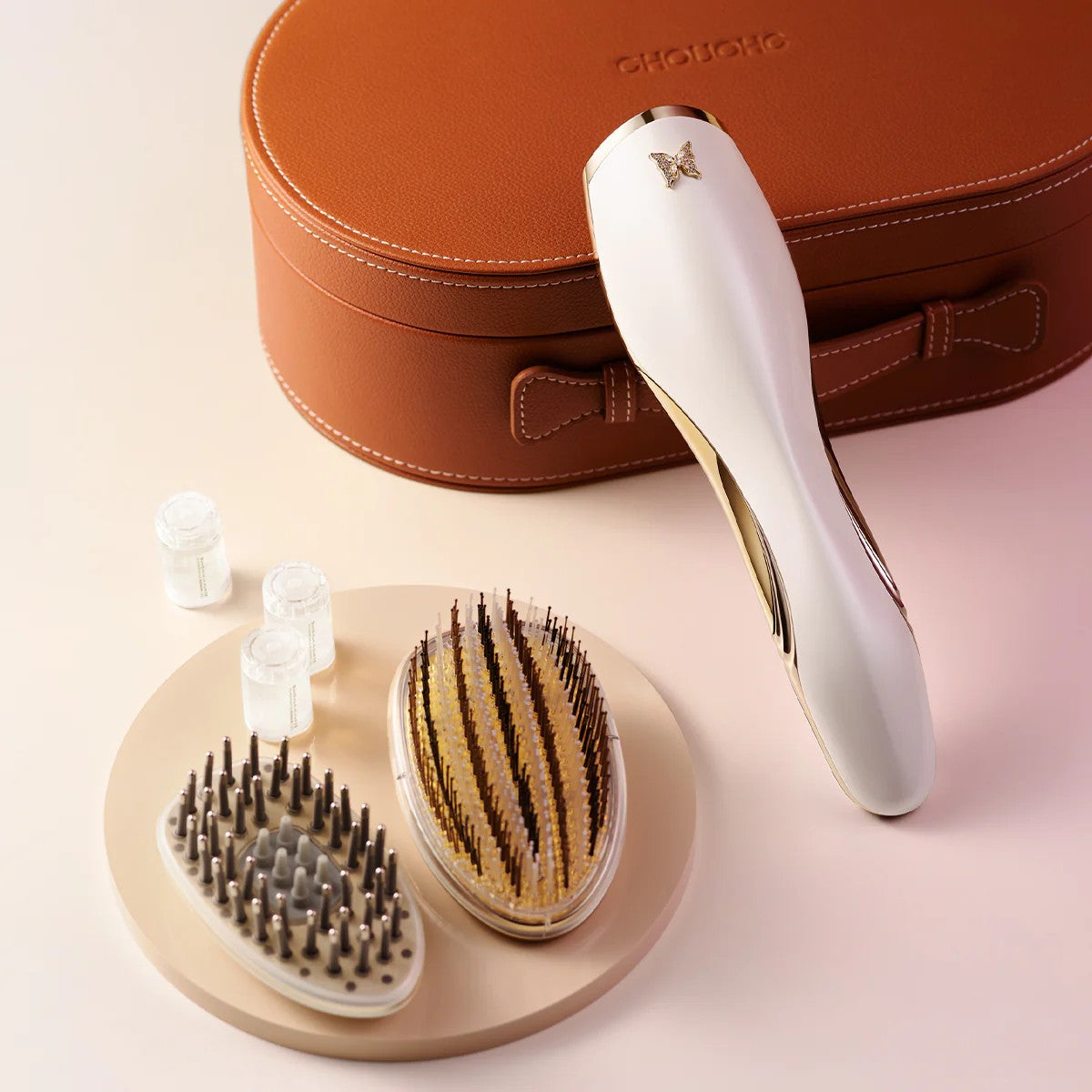 The Mesobrush Set