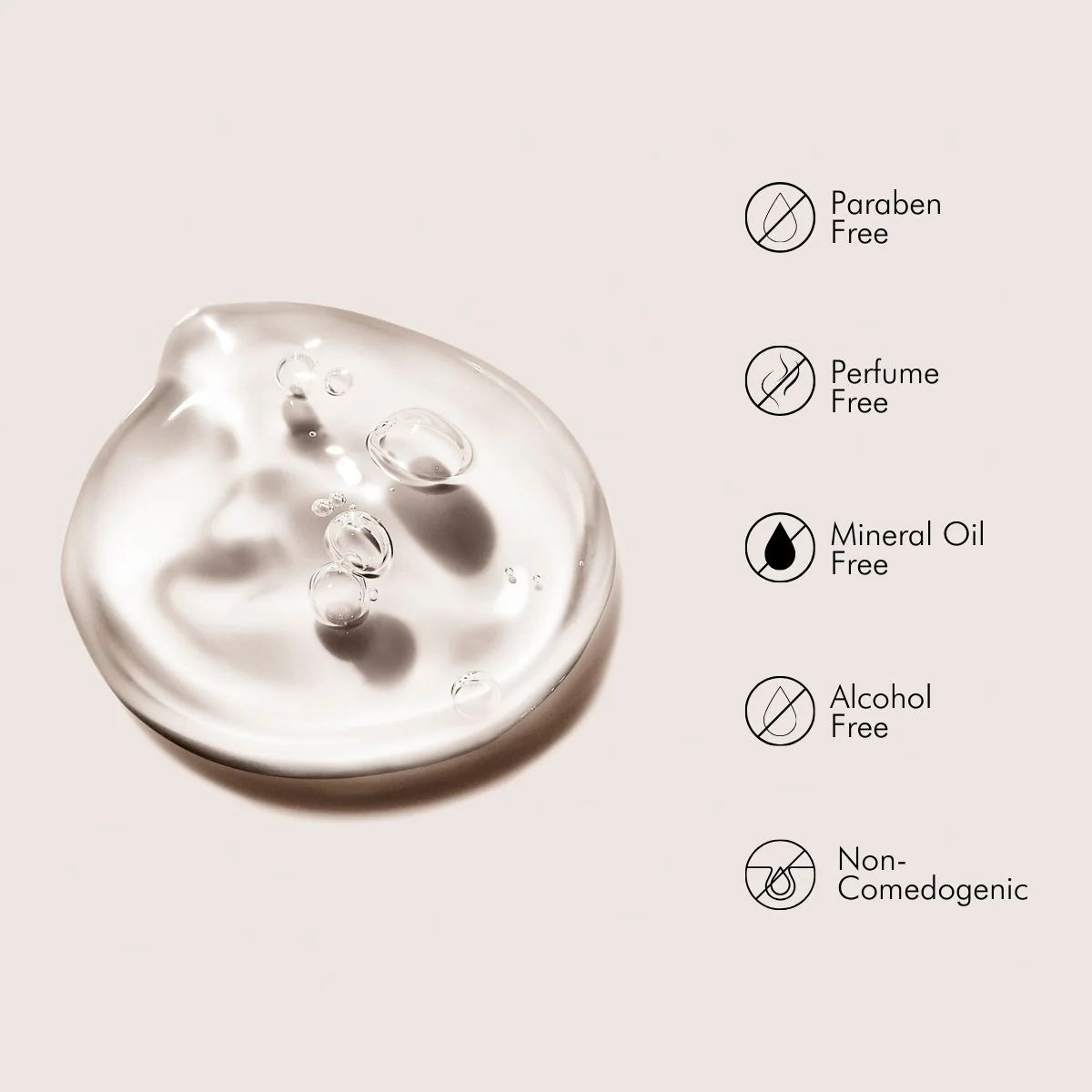 Morpho Eye Gel 30ml