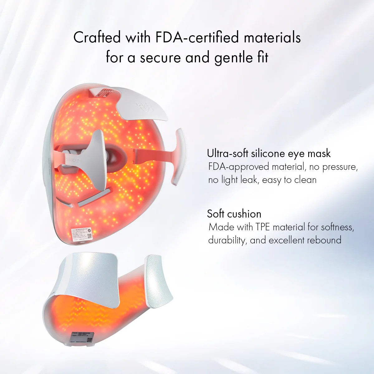 The Radiance Kit (Mask&Neck)