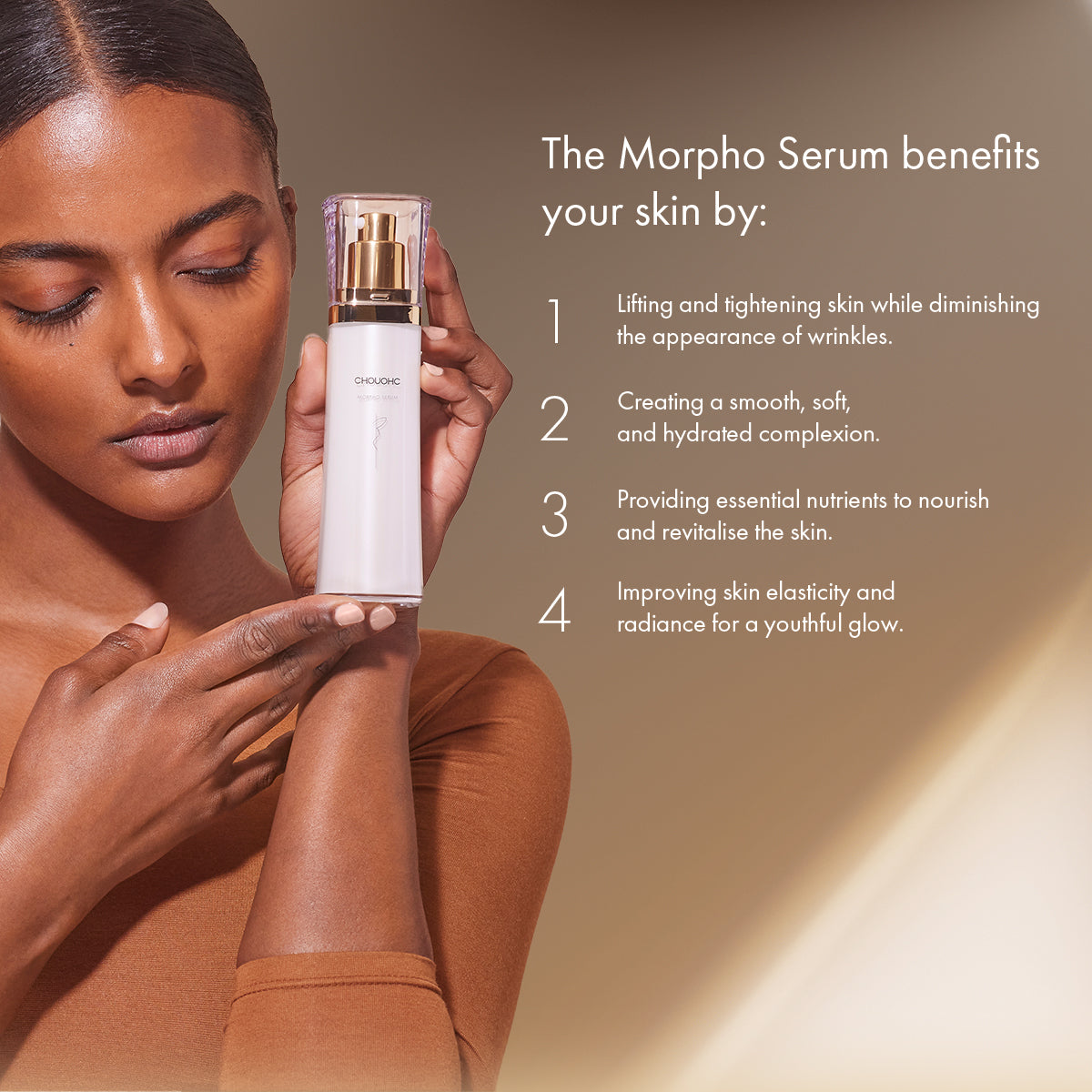 Morpho Serum 50ml