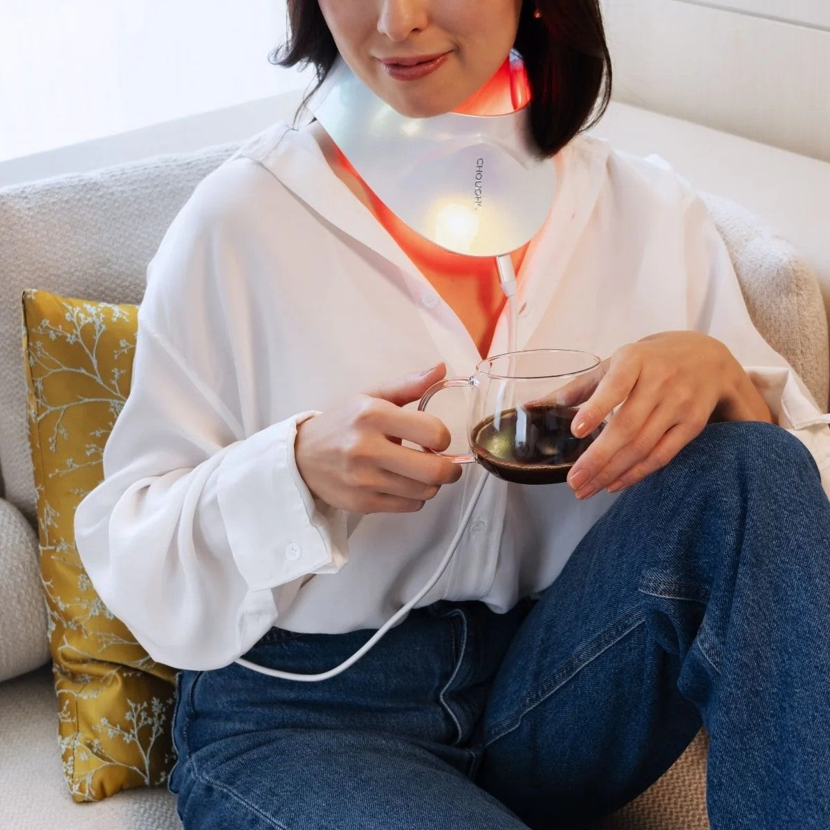 The Radiance Kit (Mask&Neck)