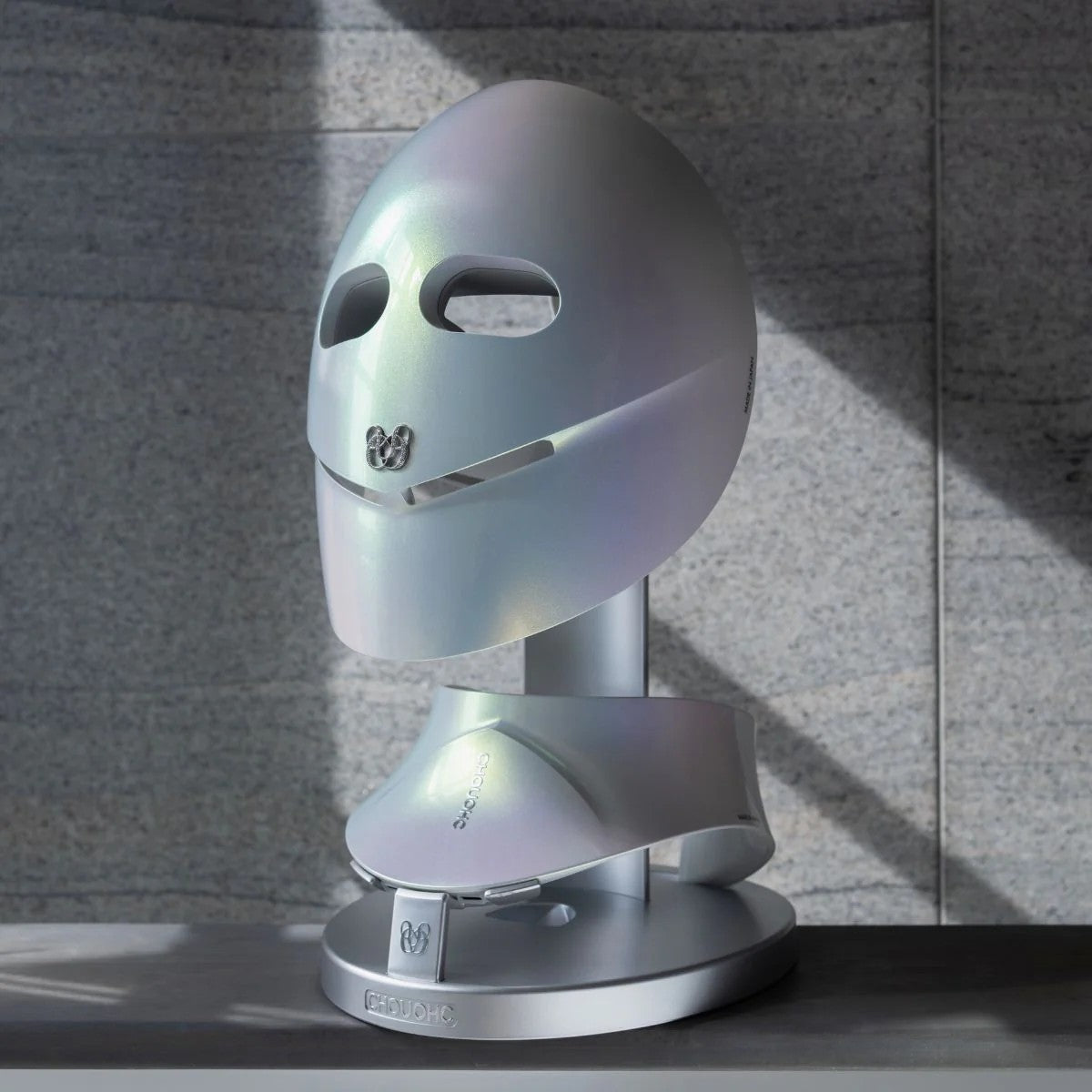 The Radiance Kit (Mask&Neck)