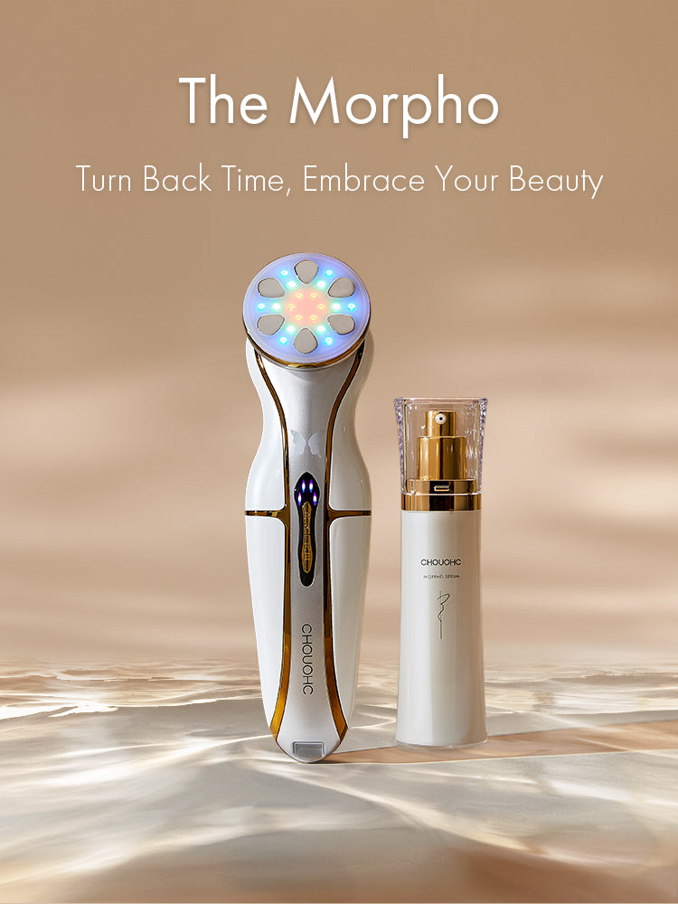 The Morpho with Serum